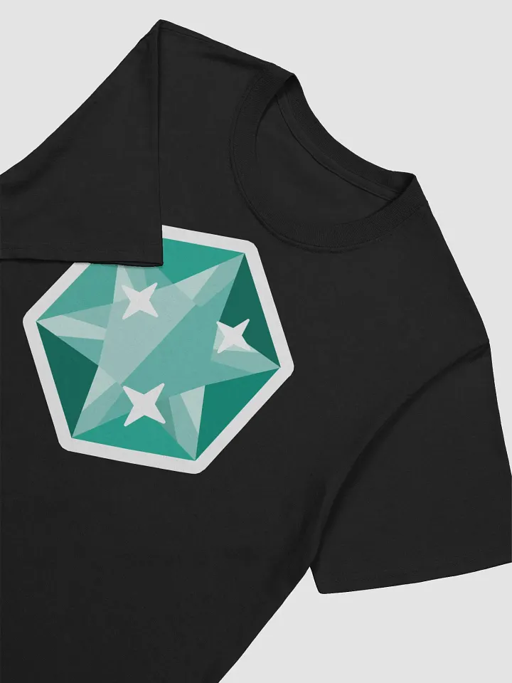 Subscriber badge - Tee product image (2)