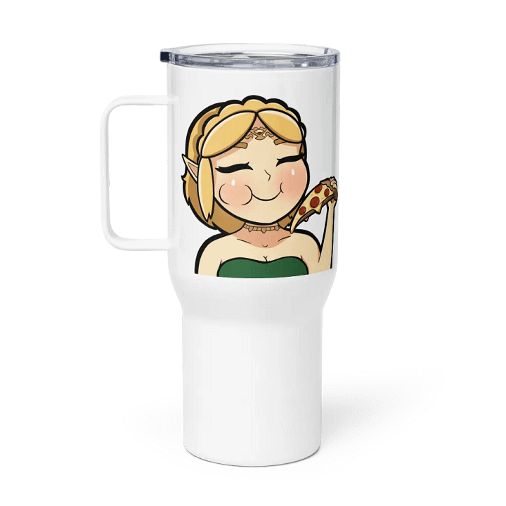 Food Travel Mug product image (1)
