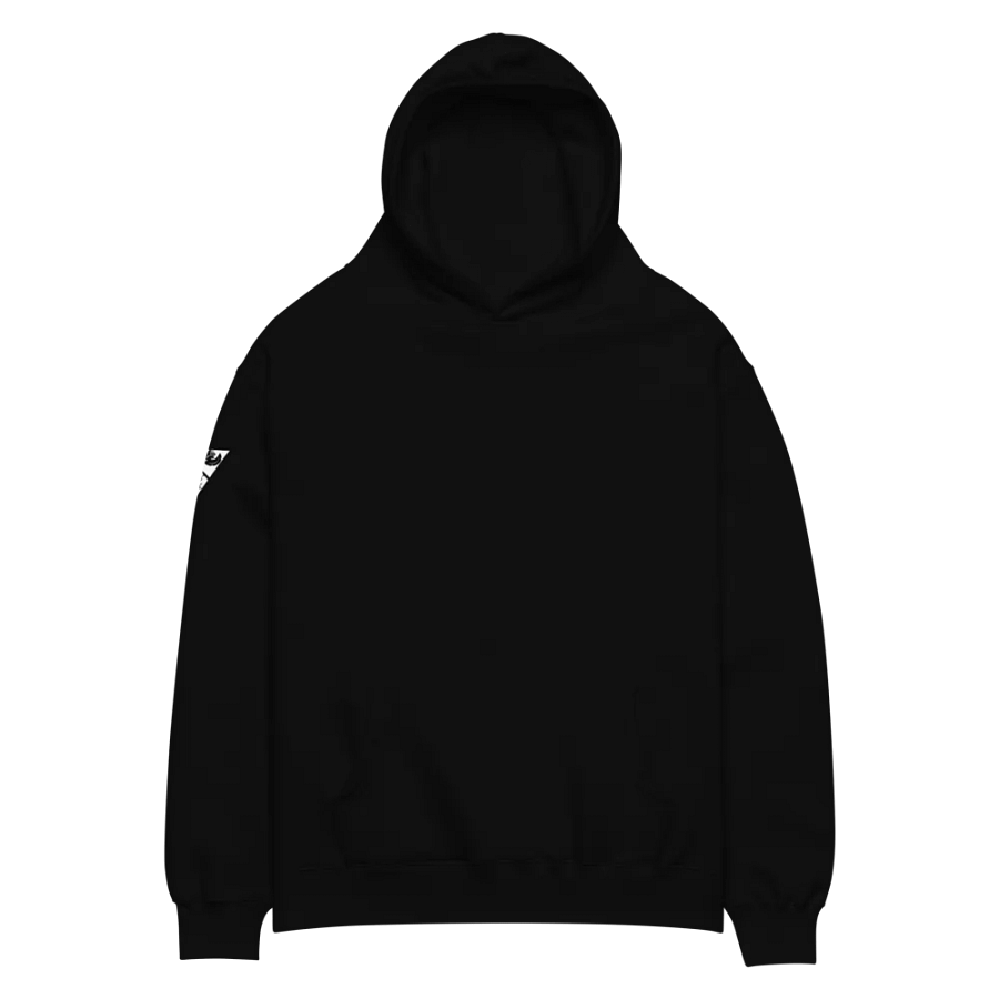 KROOTERS Unisex Oversized Hoodie product image (8)