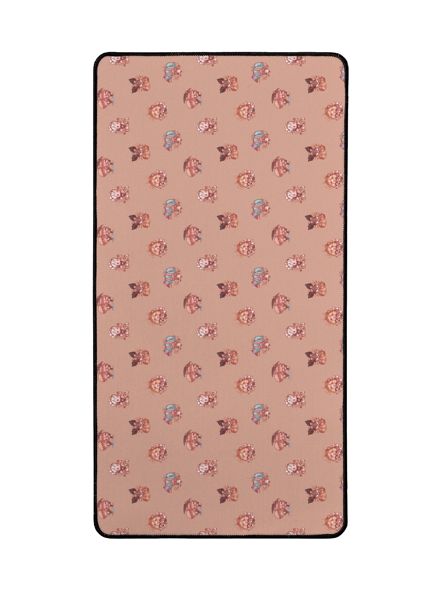 (15.5" x 31.5") Autumn Mousepad (kairostier) product image (3)