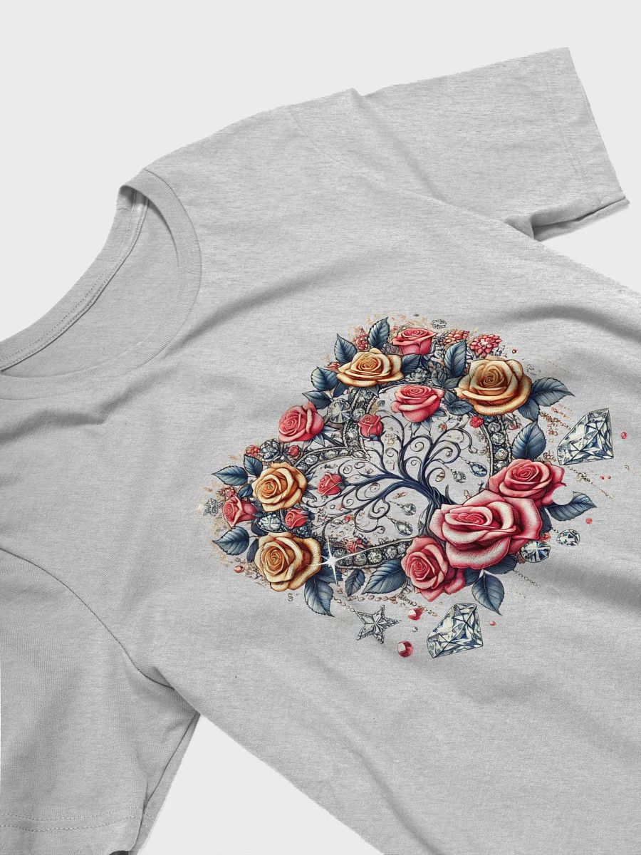 Enchanted Blossom T-Shirt product image (29)