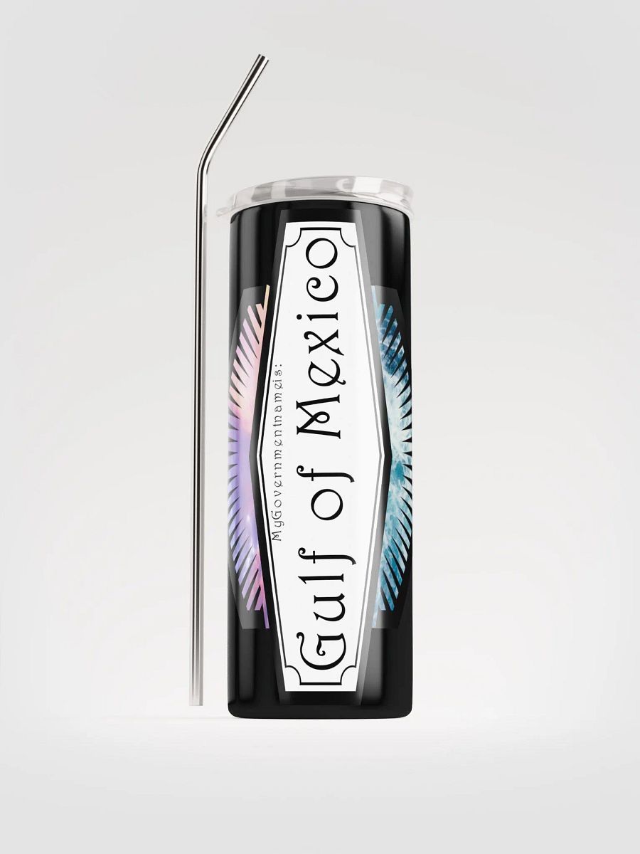 Stay Thirsty! product image (2)