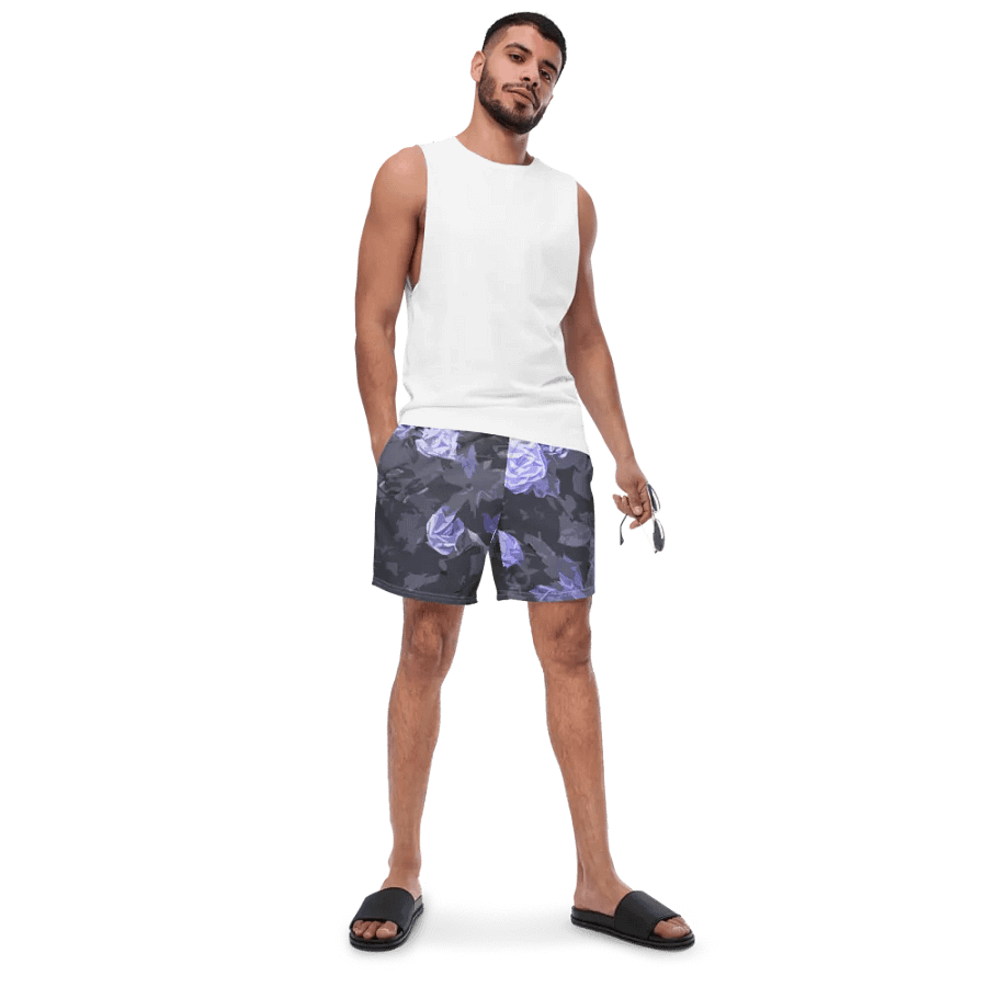 Rose Garden trunks! product image (4)