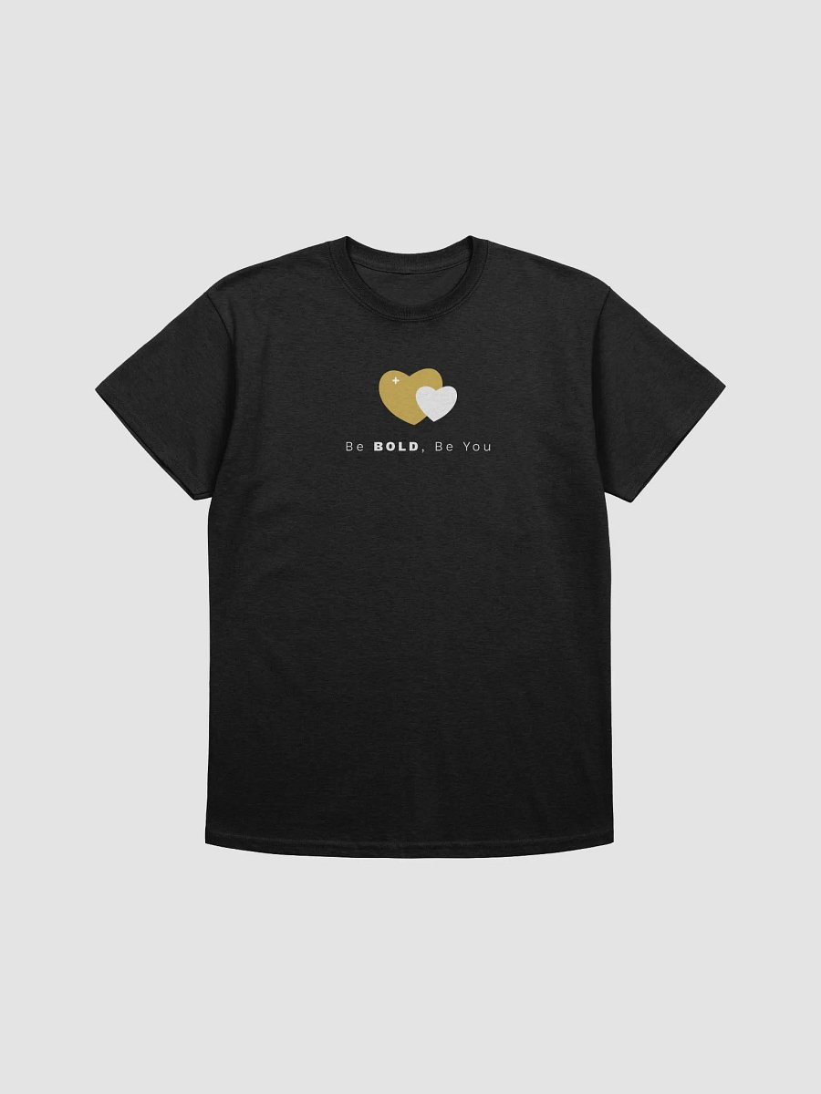 Bold Love Band-Aid Tee product image (2)