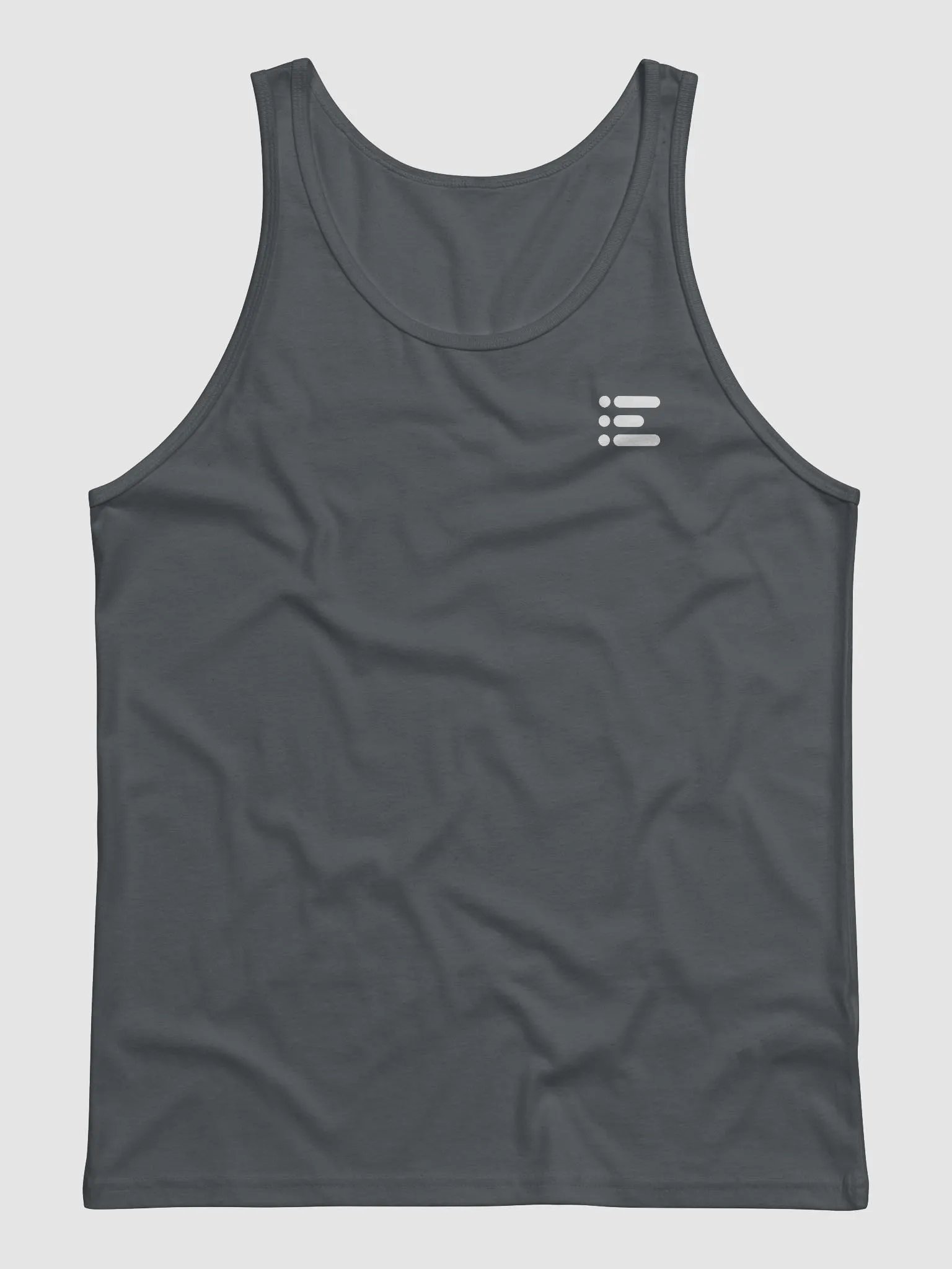 Bella+Canvas Jersey Tank product image (1)