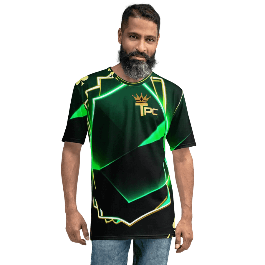 Titan Poker Club product image (5)