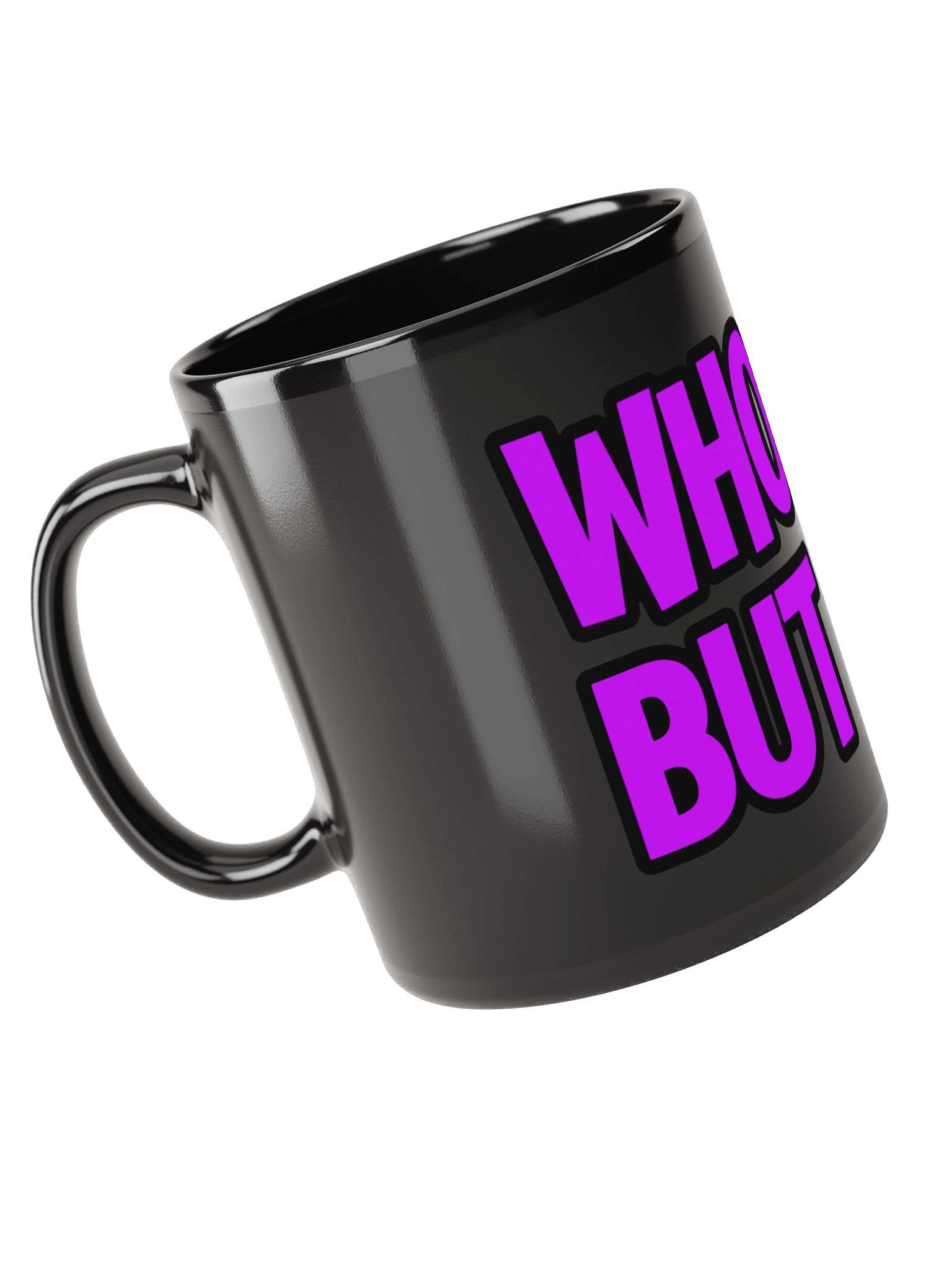 "Who Els but Tea" product image (4)