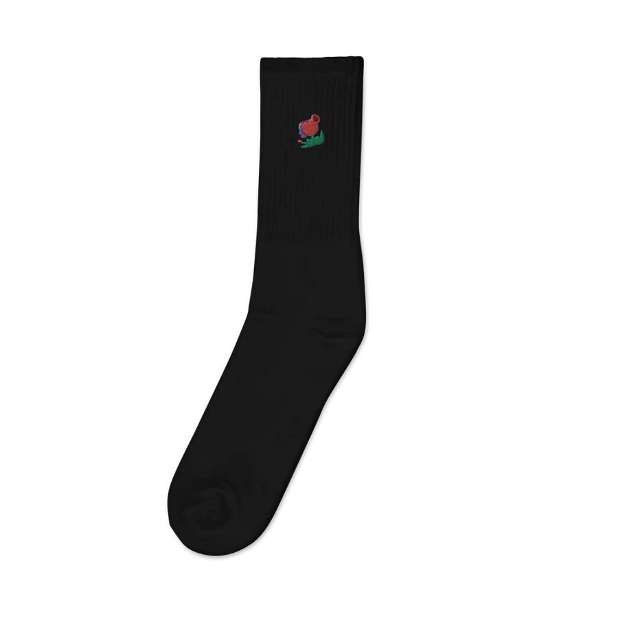 Spicy Pea Socks product image (1)