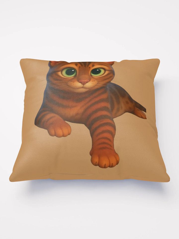 Dior'sCat - Basic Pillow product image (1)