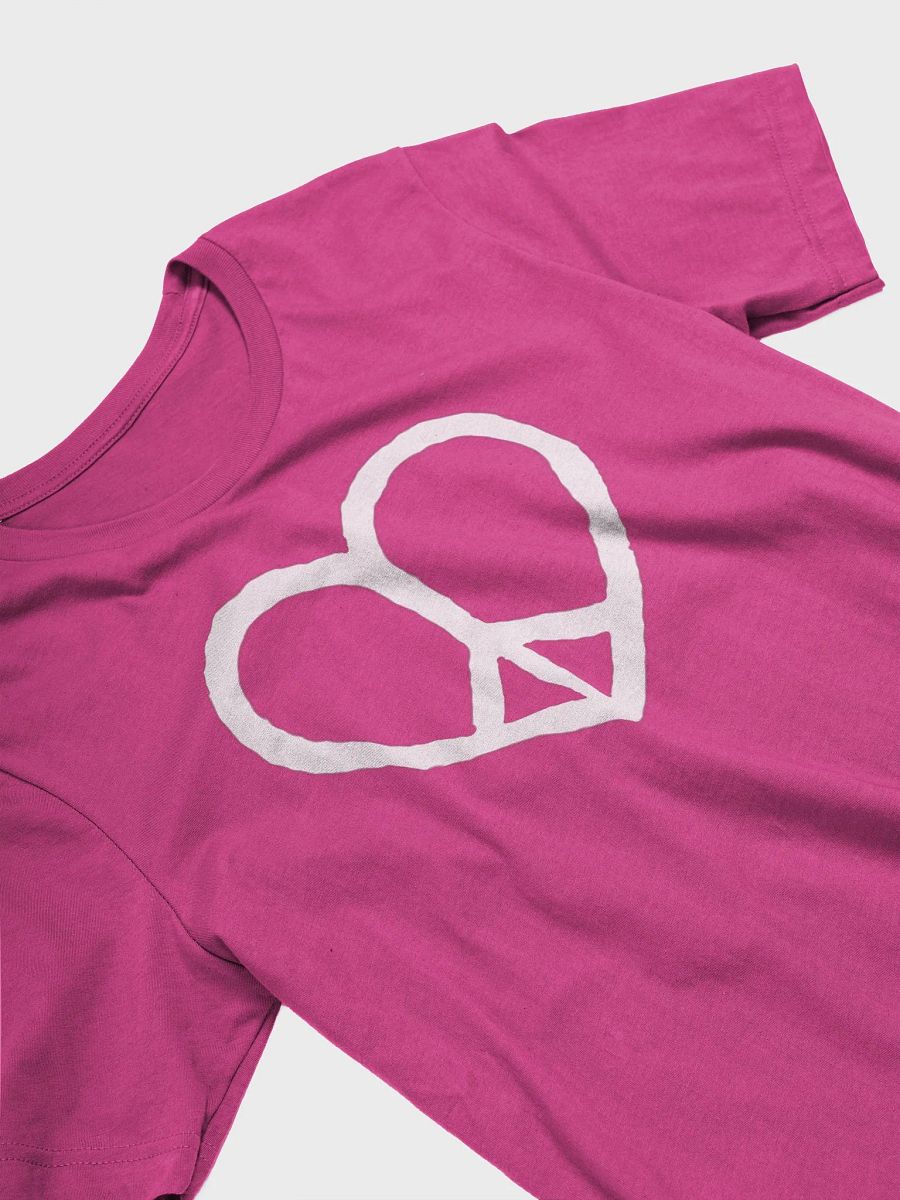 Peace Heart product image (30)