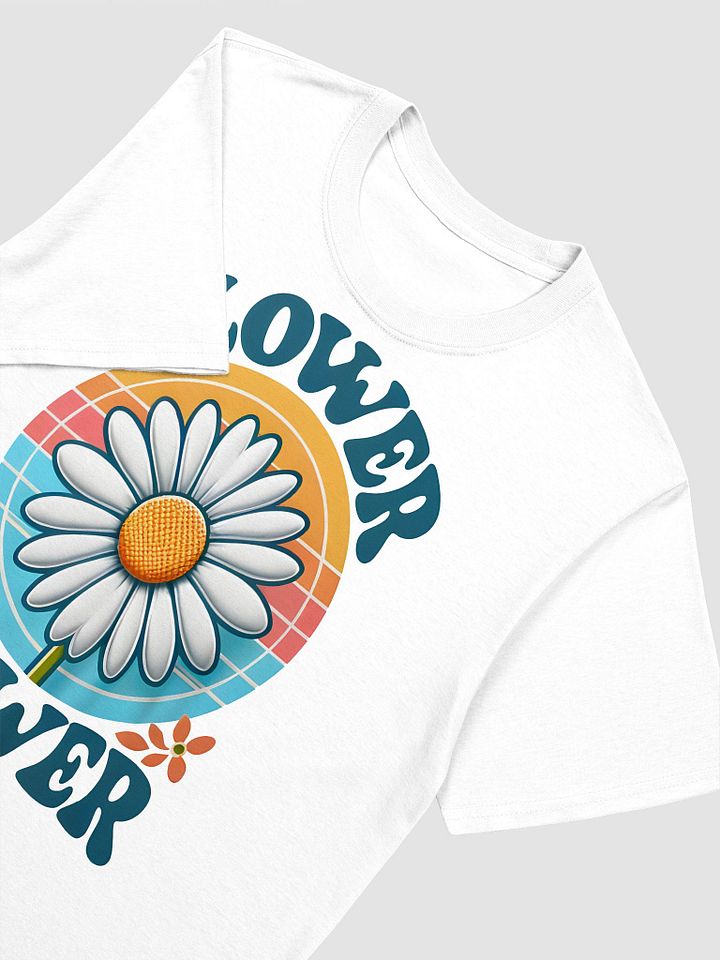 Daisy Dreams Unisex Tee product image (2)