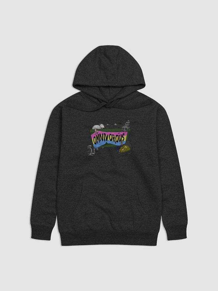 Pansexual Trashcat product image (8)