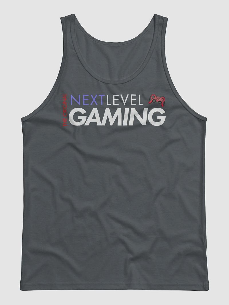 Bella+Canvas Jersey Tank