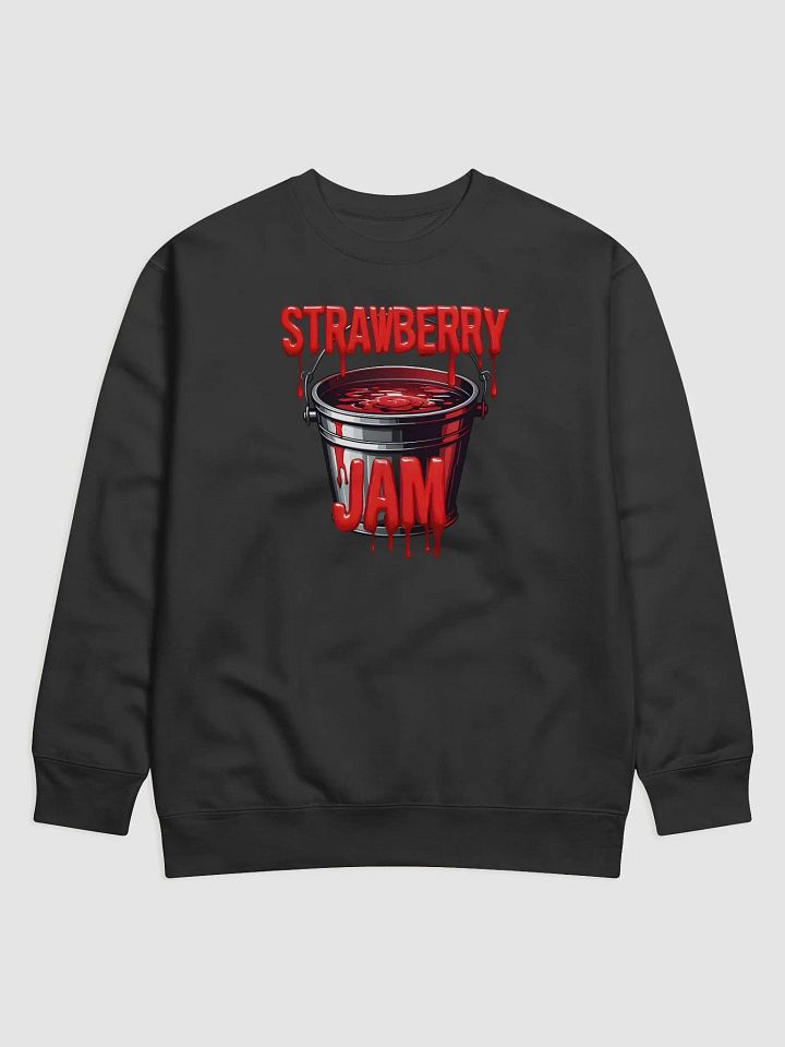 Jammin' Cotton Heritage Sweatshirt product image (3)