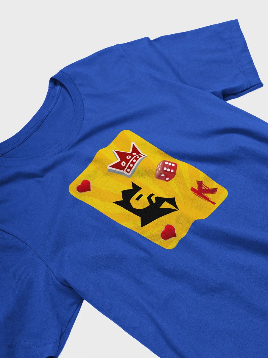 Royal King's Crown T-Shirt product image (26)