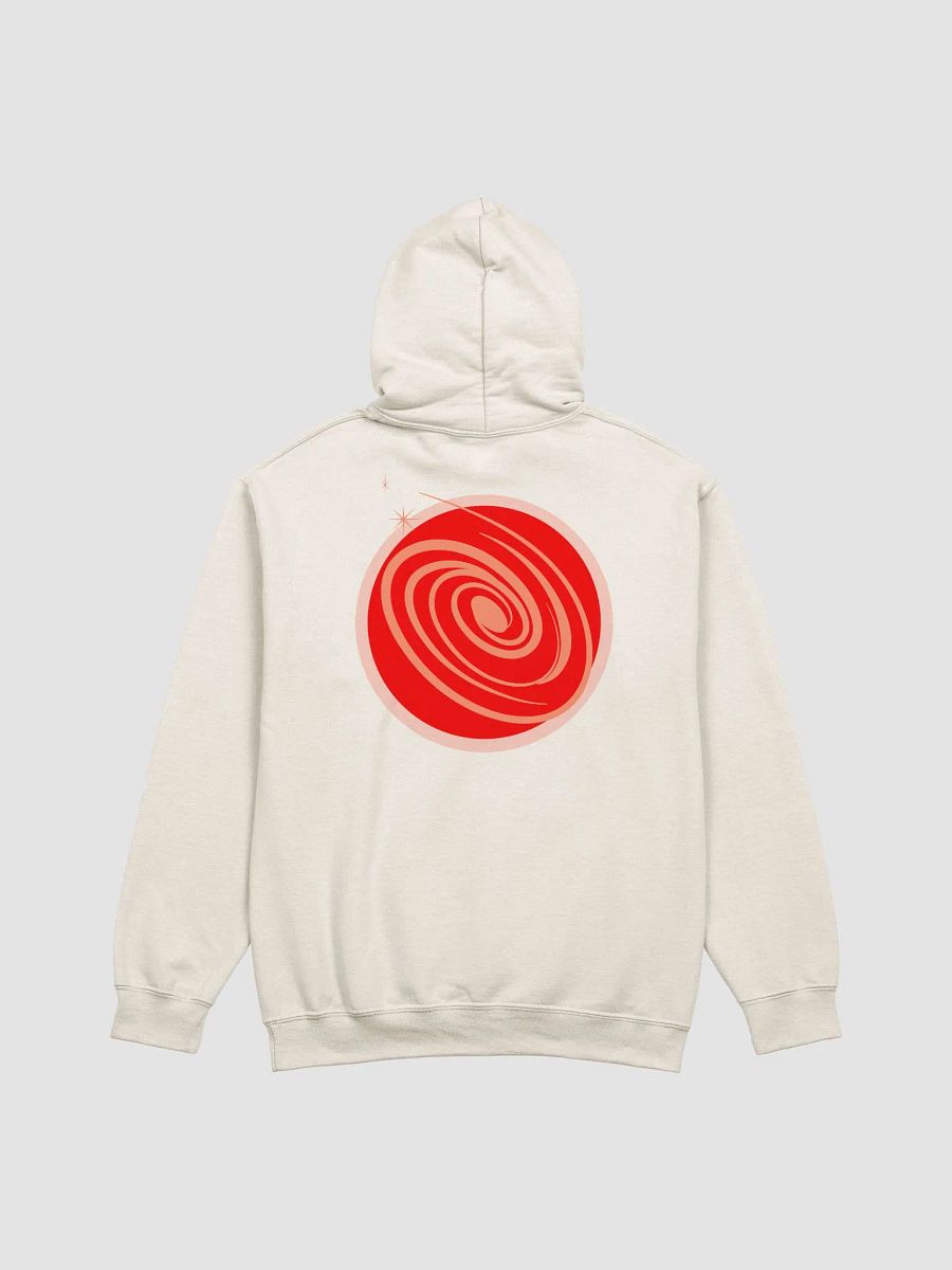 Anomaly Red Giant Vortex Hoodie product image (4)