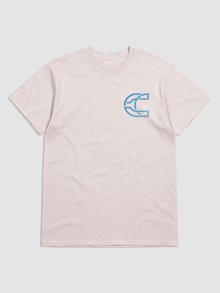 QR Tee product image (1)