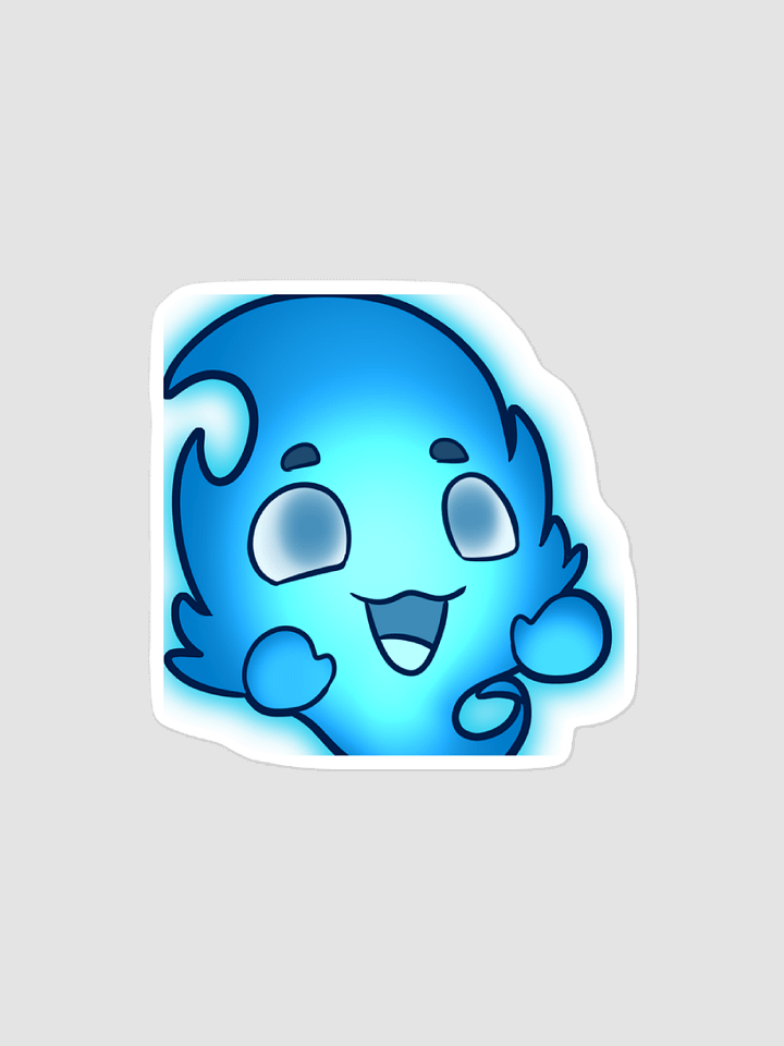 Hug Sticker product image (2)