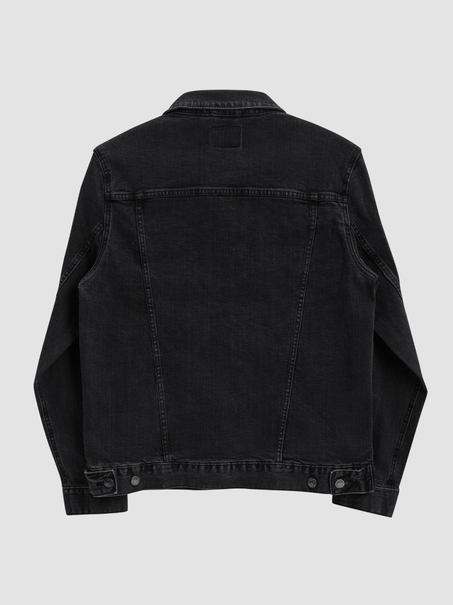 Denim Jacket product image (4)