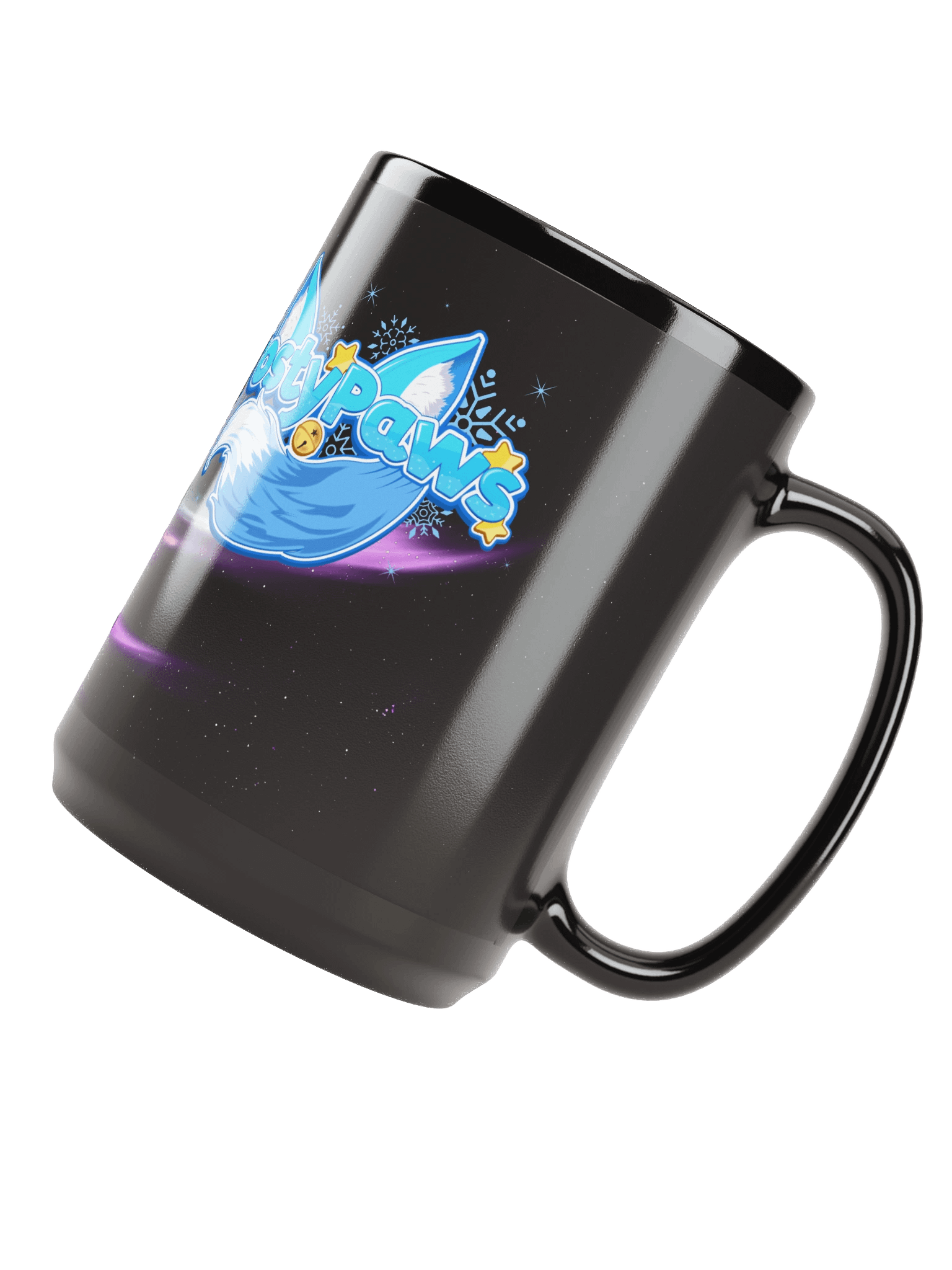 FrostyPaws Debut Mug product image (4)