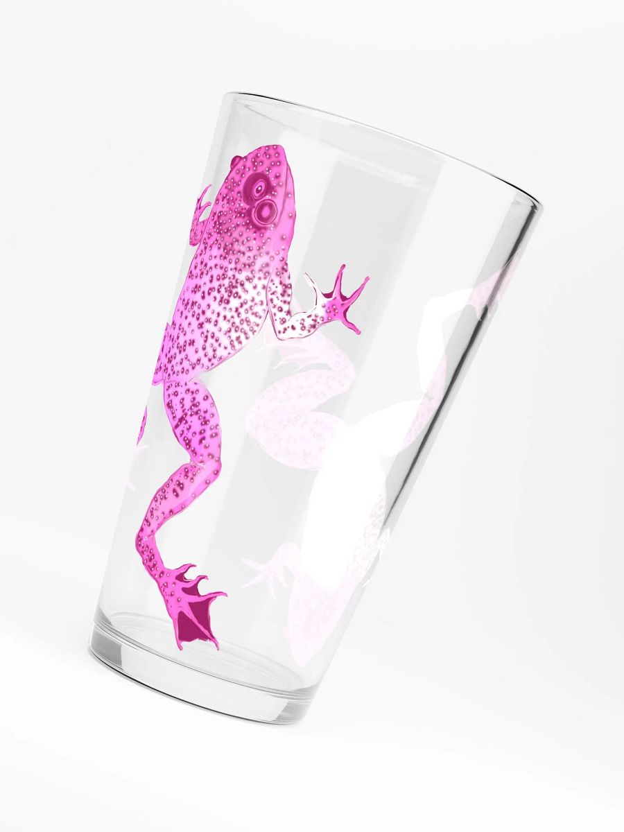 Pink Frog Glass product image (3)