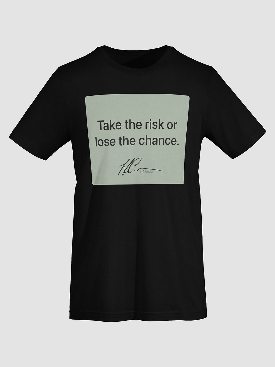 First Principles P14 - T-Shirt Olive product image (7)