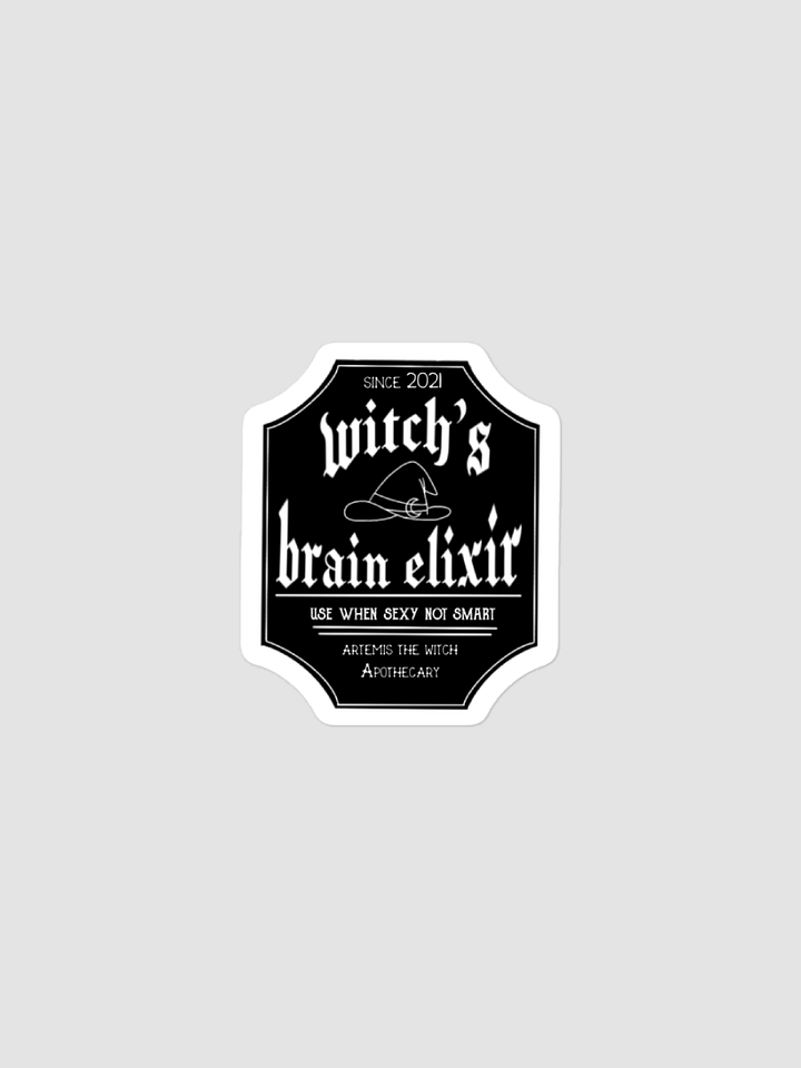 [artemisthewitch] Kiss Cut Stickers Generic Kiss Cut Stickers product image (1)