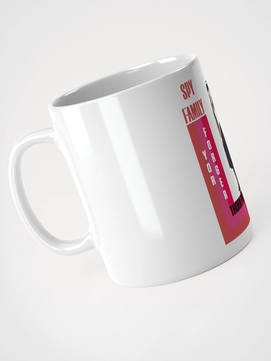 Yor Forger, Mug product image (4)