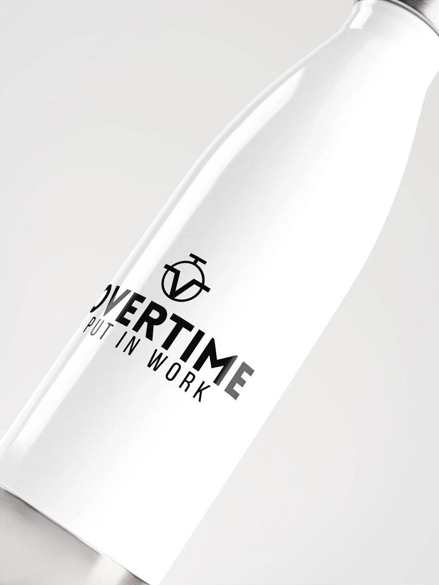 OVT Eclipse Stainless Steel Water Bottle product image (5)