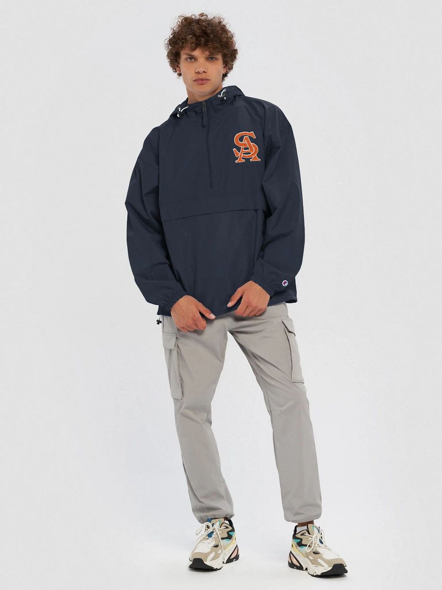 Windbreaker 2 product image (3)