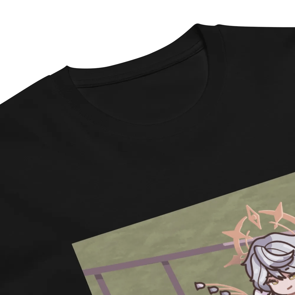 Starrail - Robin and Sunday T-Shirt product image (6)