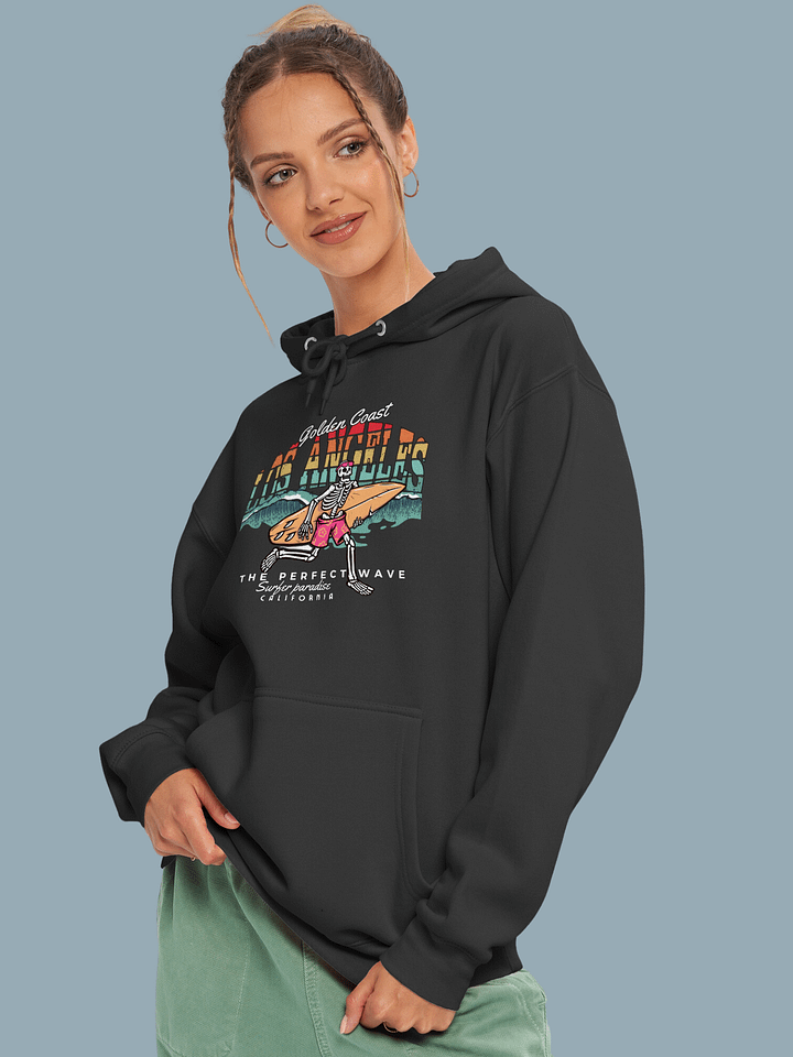 Surf Paradise: Los Angeles Edition product image (1)
