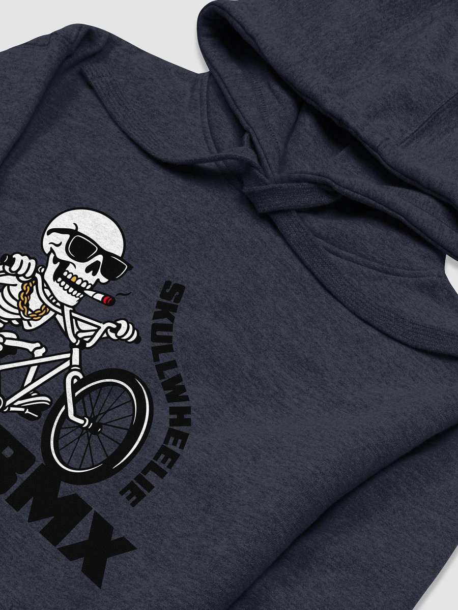 Skull Wheelie product image (25)