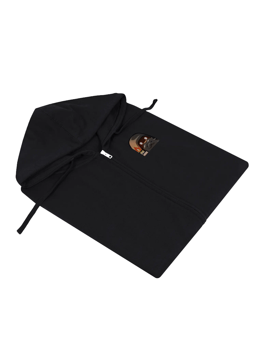 Cult Zip Up Hoodie product image (3)