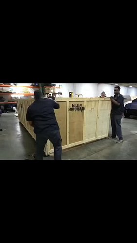 Sound on for this one.👀