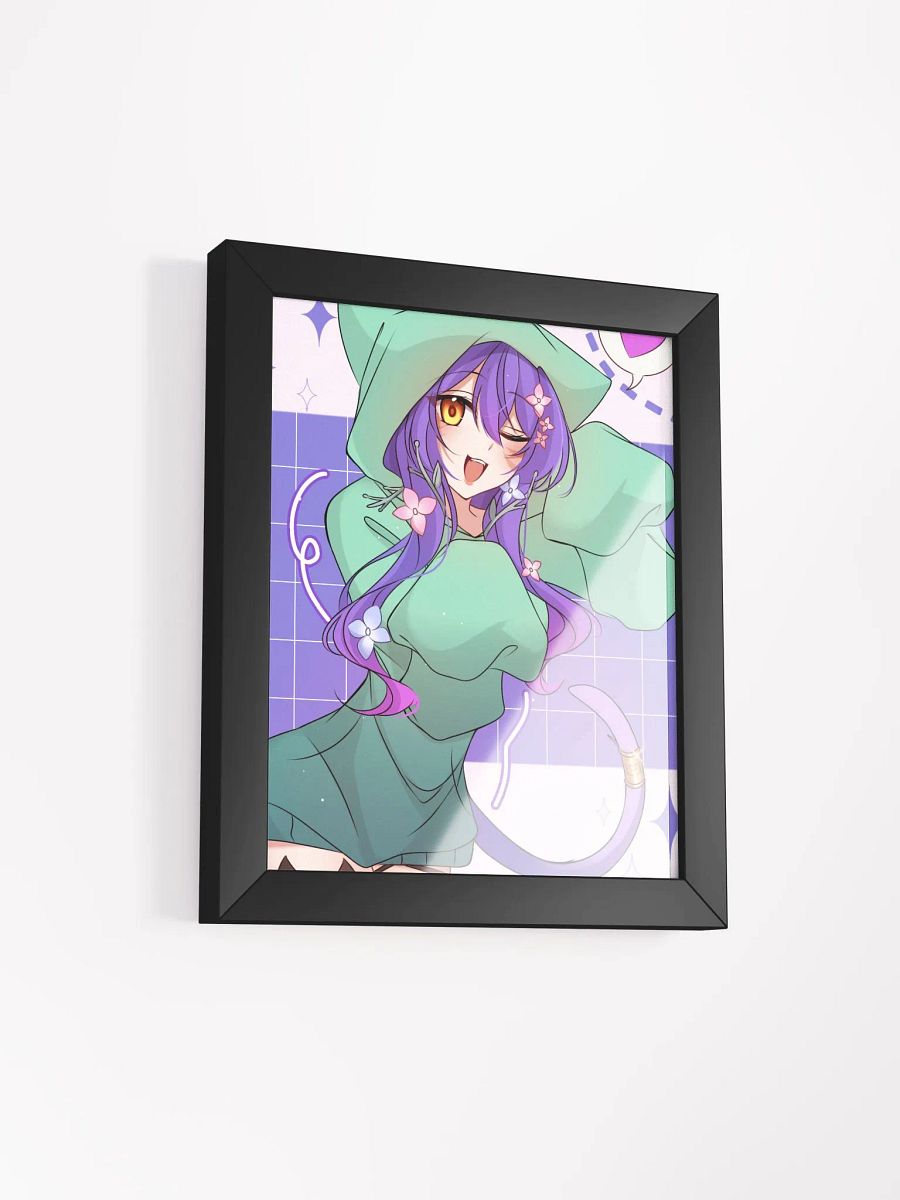The Best Hoodie - Framed product image (10)