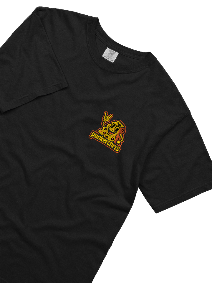 punkerchris unisex tee product image (2)
