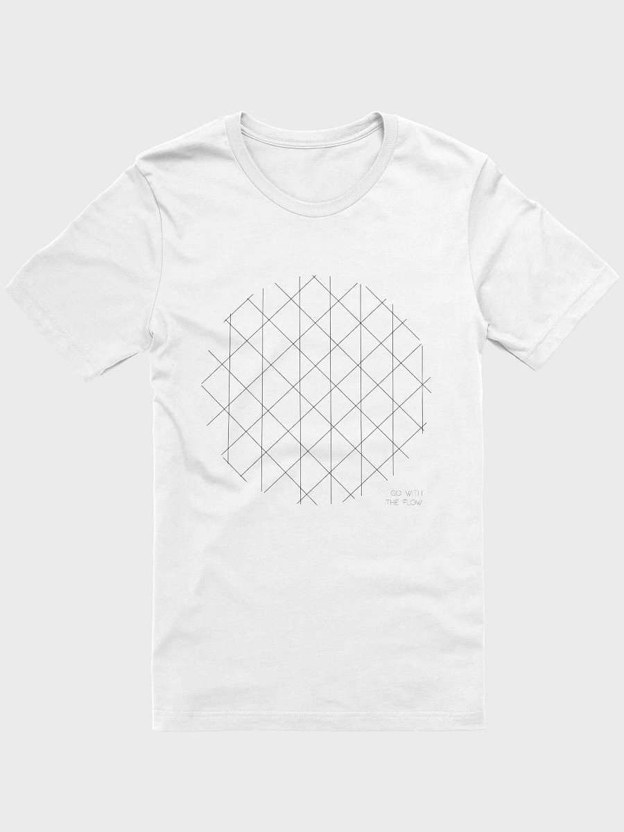 Geometric Circle Black product image (1)