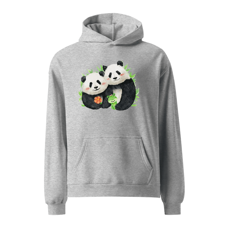 huahua Panda product image (1)