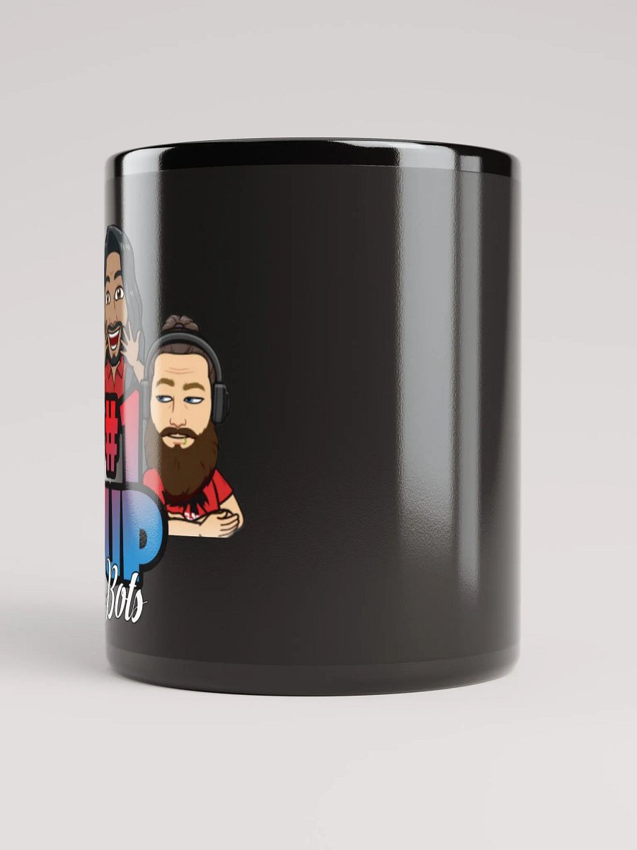 Real Big Diamond Mug product image (5)