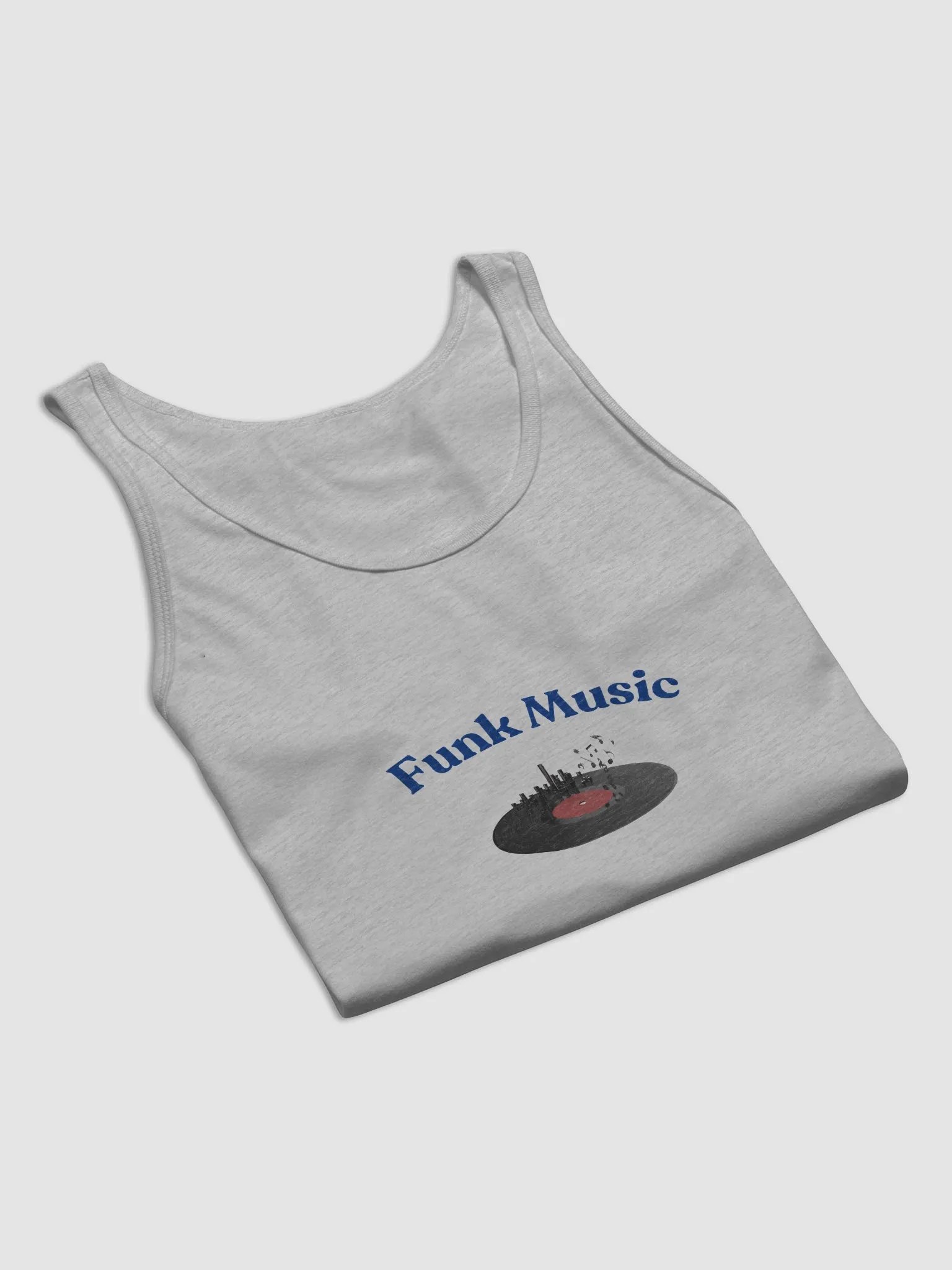 Funk Music Tank product image (8)