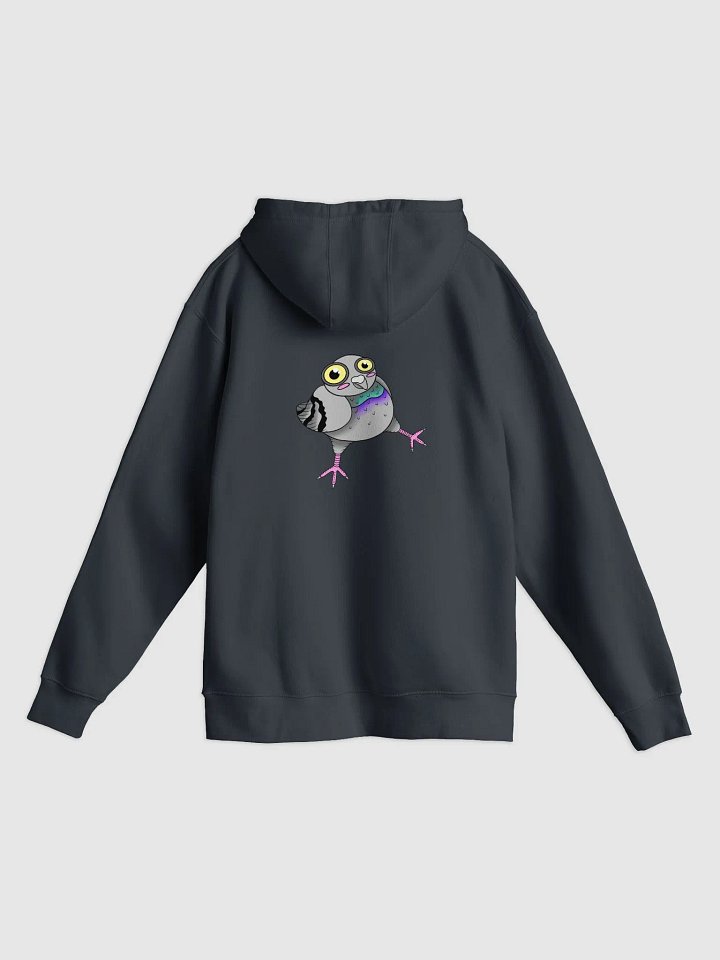 Head Empty Hoodie product image (2)
