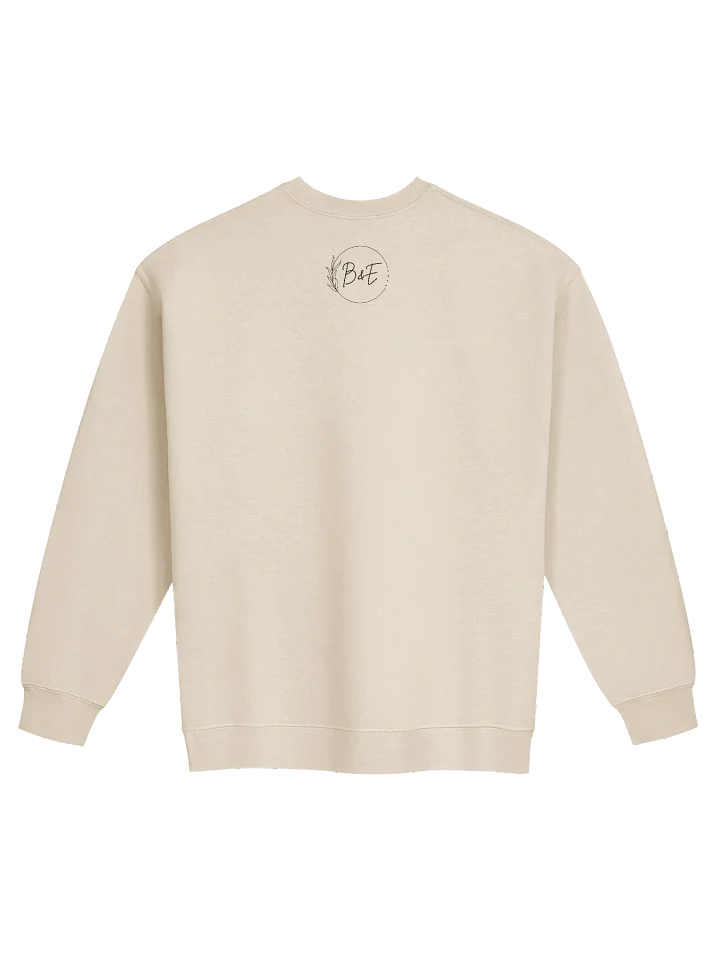 'Coffee on the Rocks' Crewneck Sweatshirt product image (30)