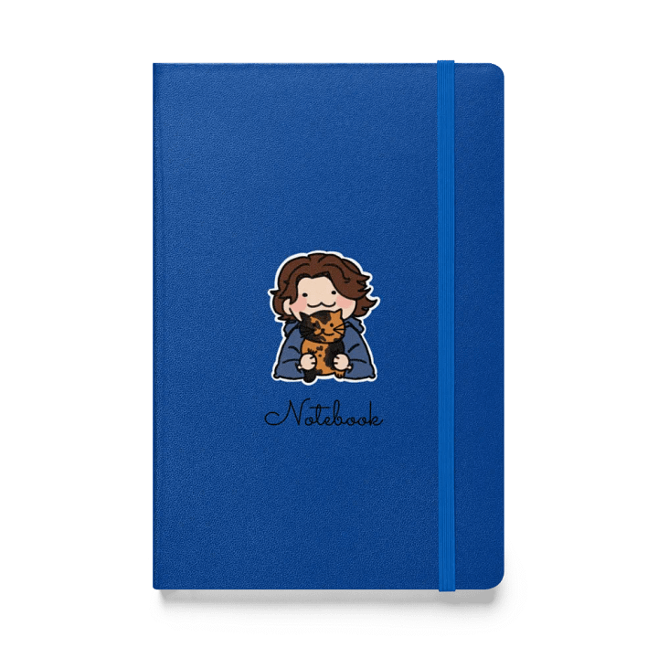 The Epic Notebook! product image (2)