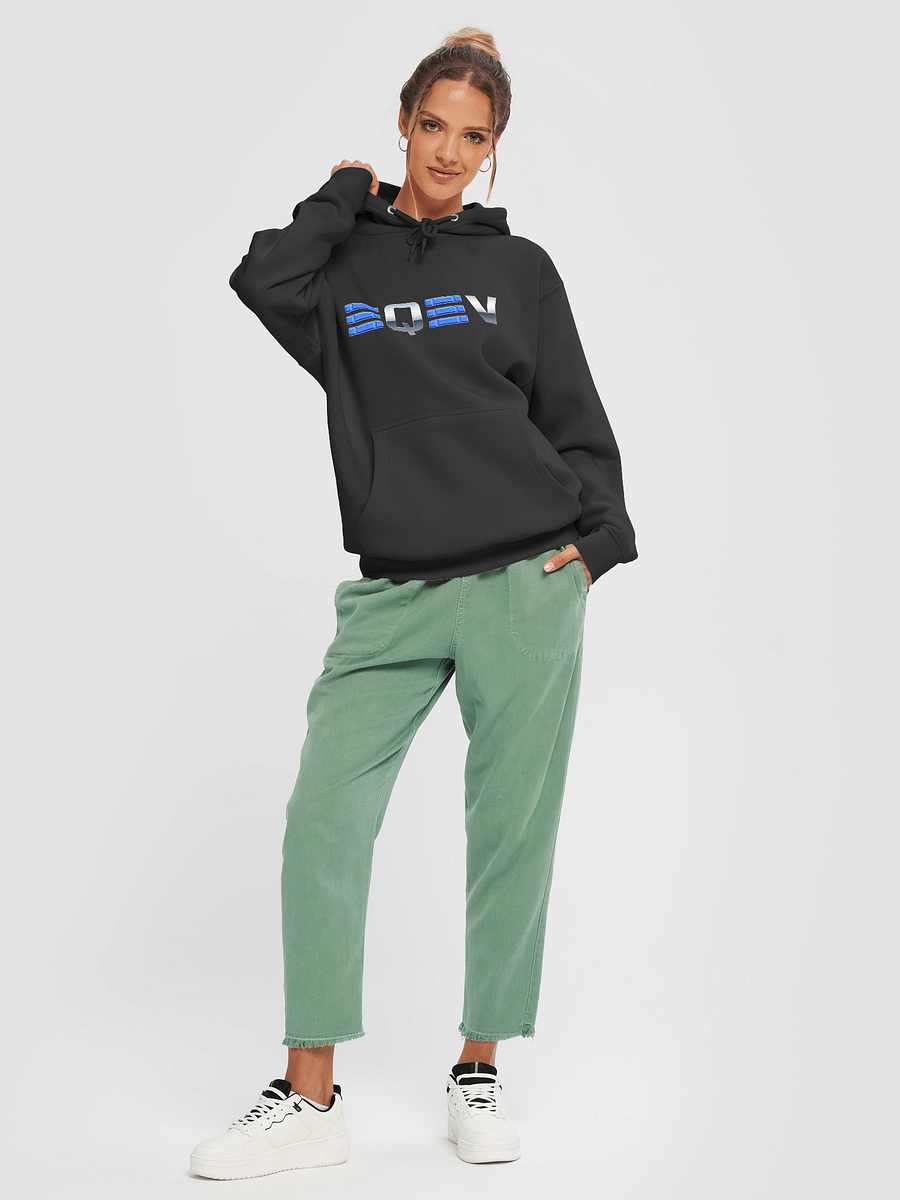 EQEV Hoodie product image (5)
