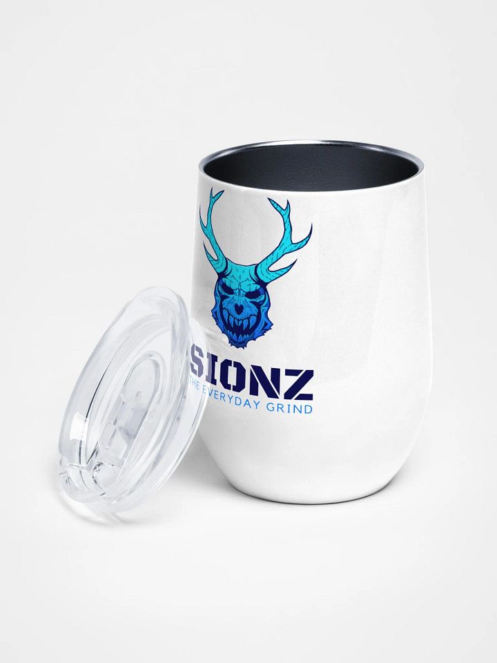 Sionz Wine Tumbler product image (2)