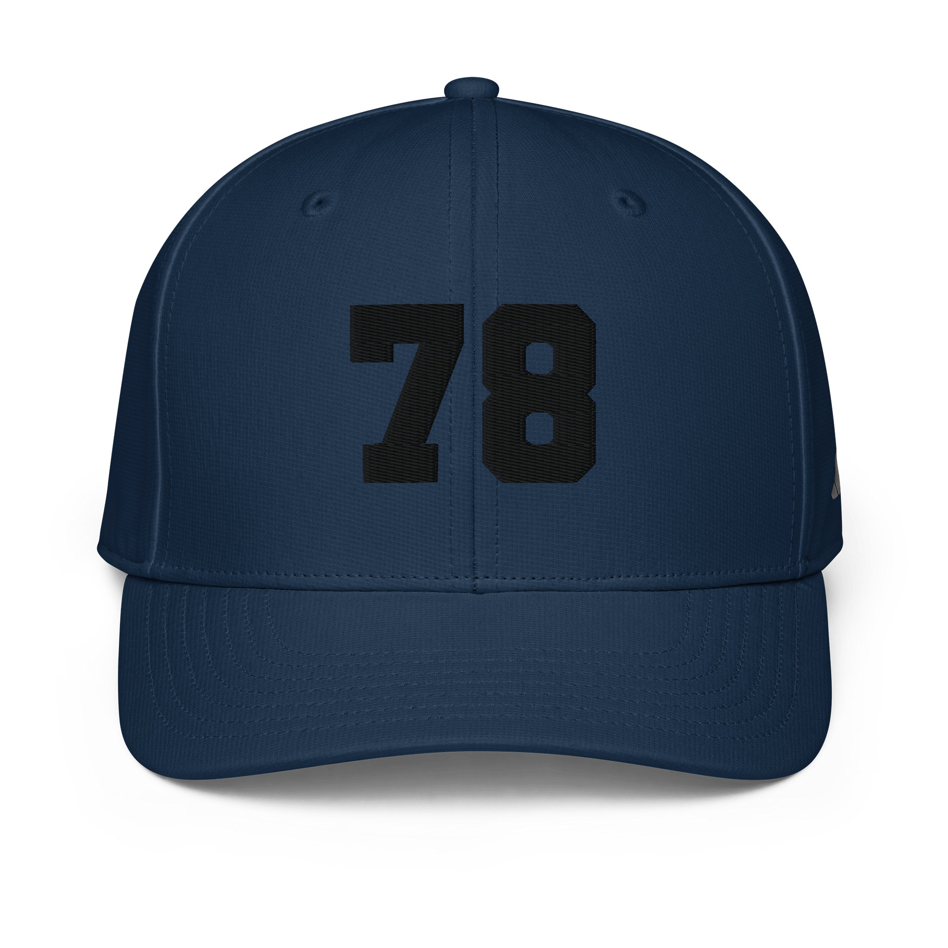 Number 78 Design Adidas Performance Caps product image (10)