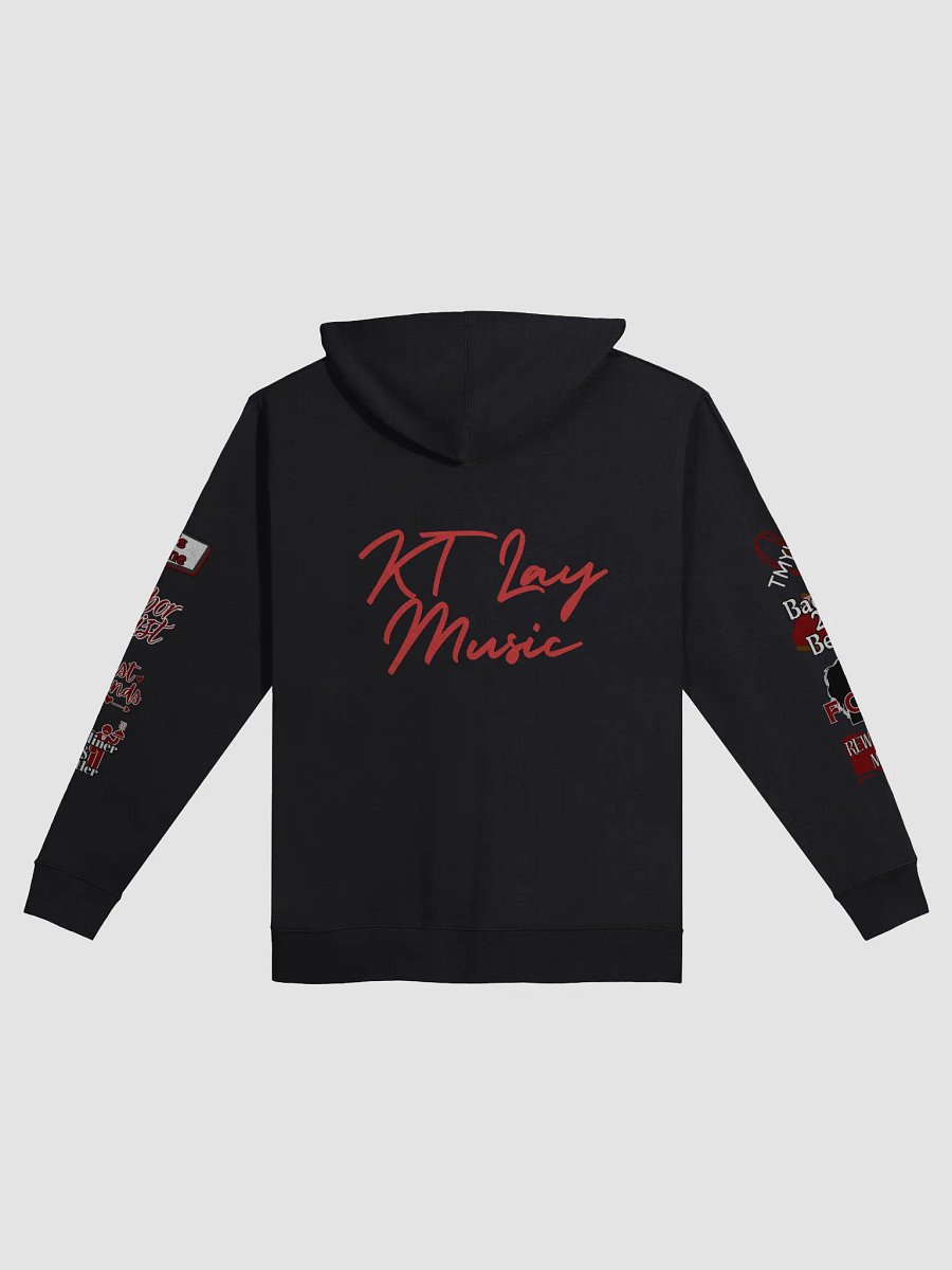 KT Lay Music Originals Hoodie product image (4)