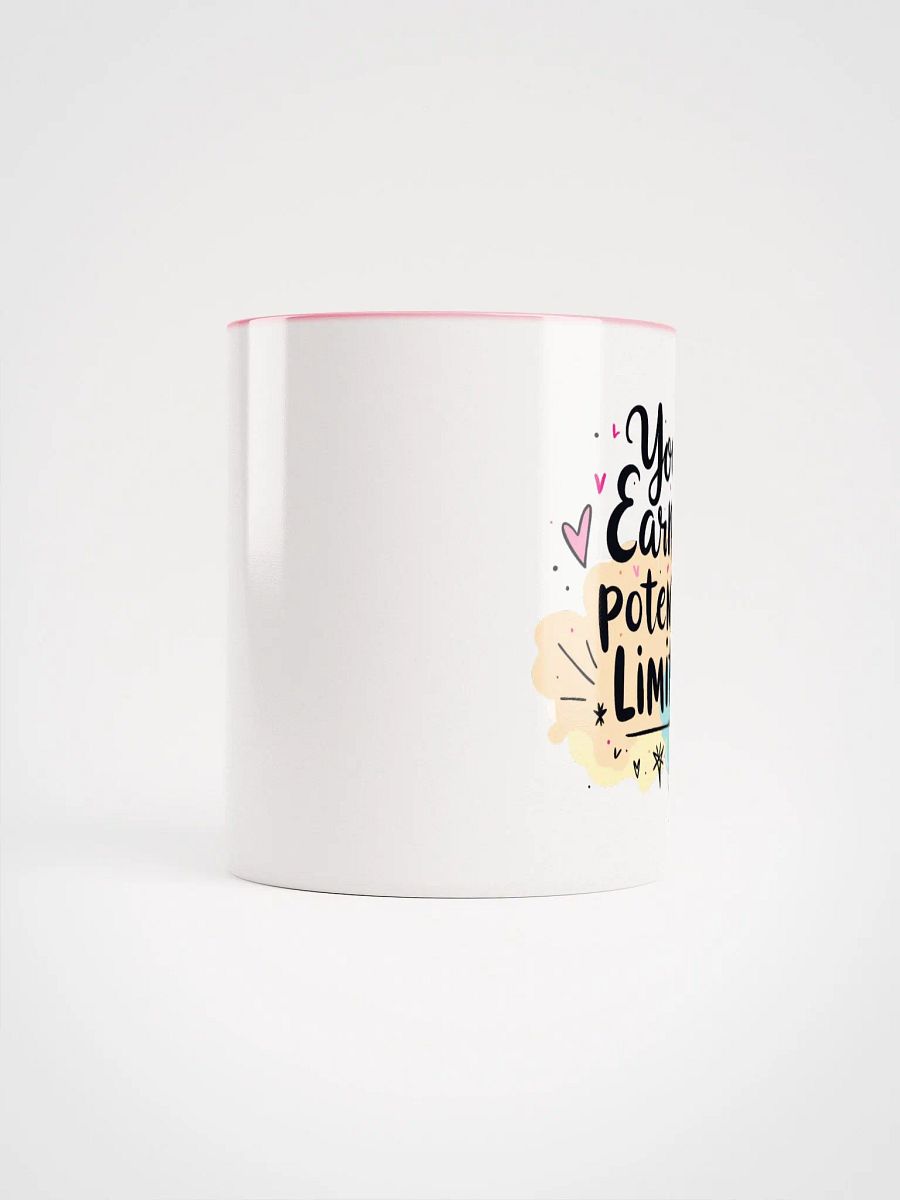 Limitless Inspirational Mug product image (18)