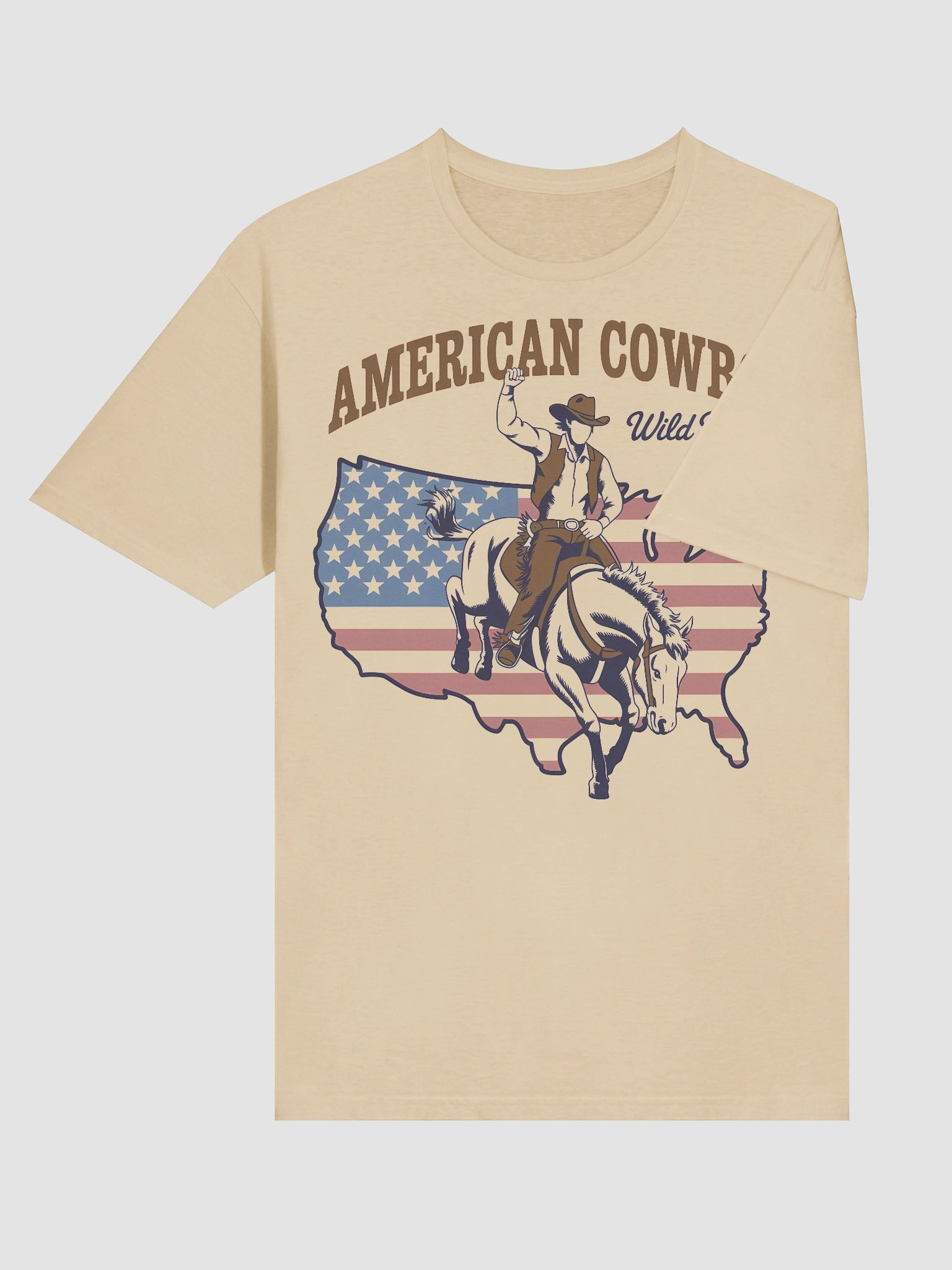 American Cowboy product image (6)